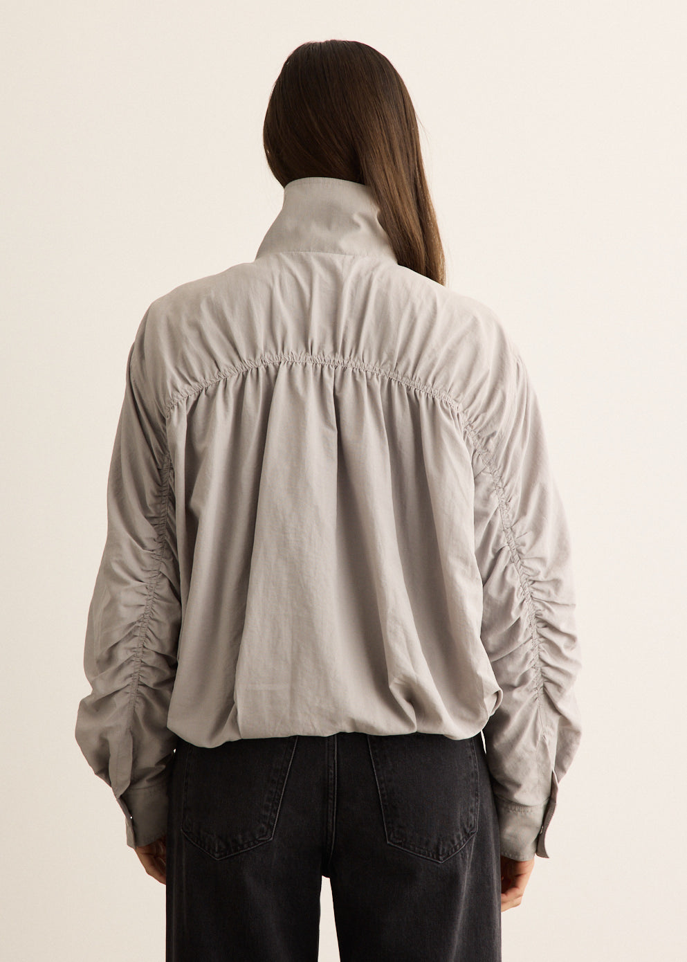 Fosbury Track Jacket