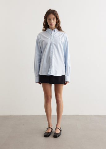 Classic Fit Shirt