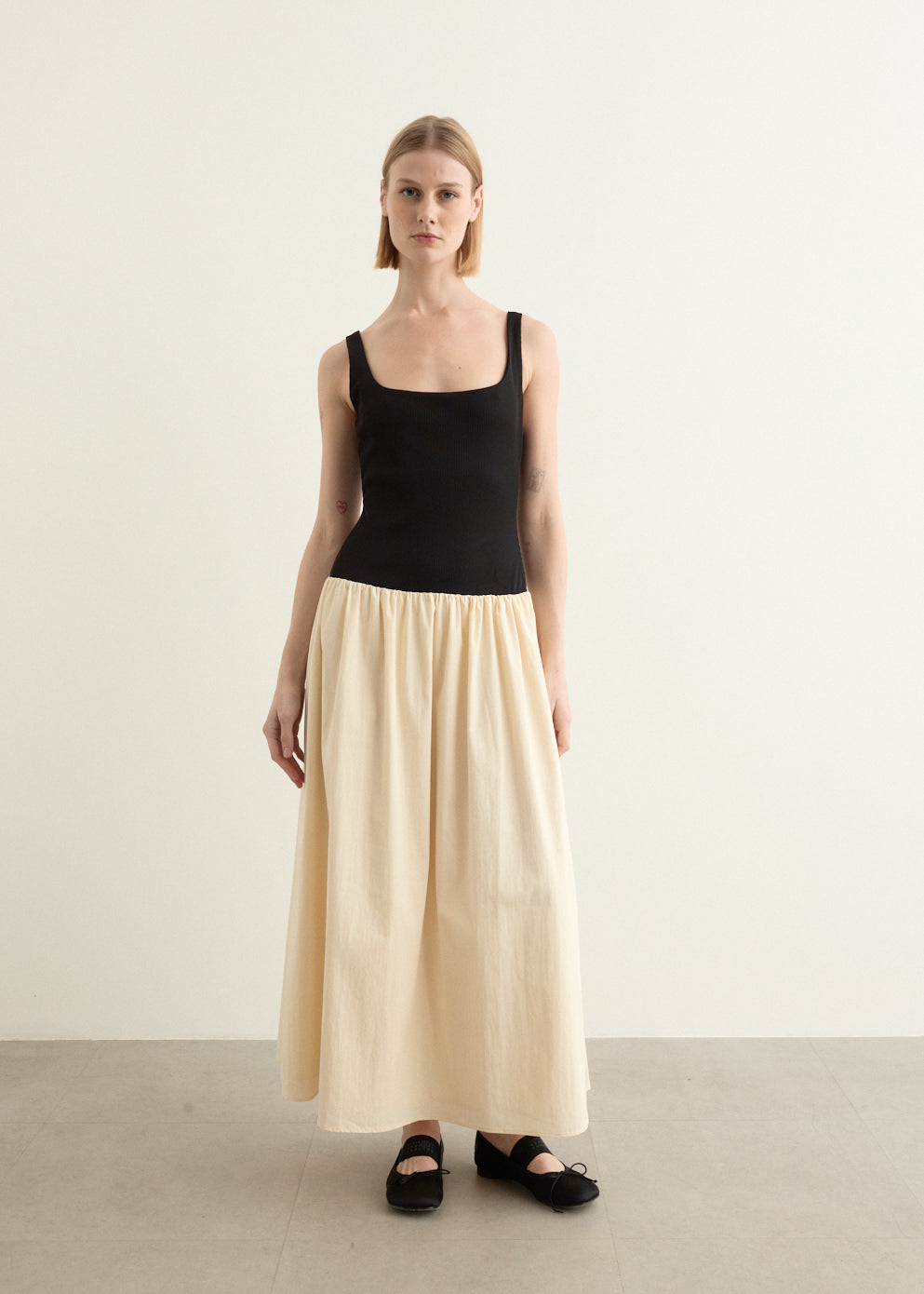 Malorie Dress