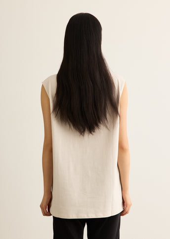 Miles Sleeveless Top