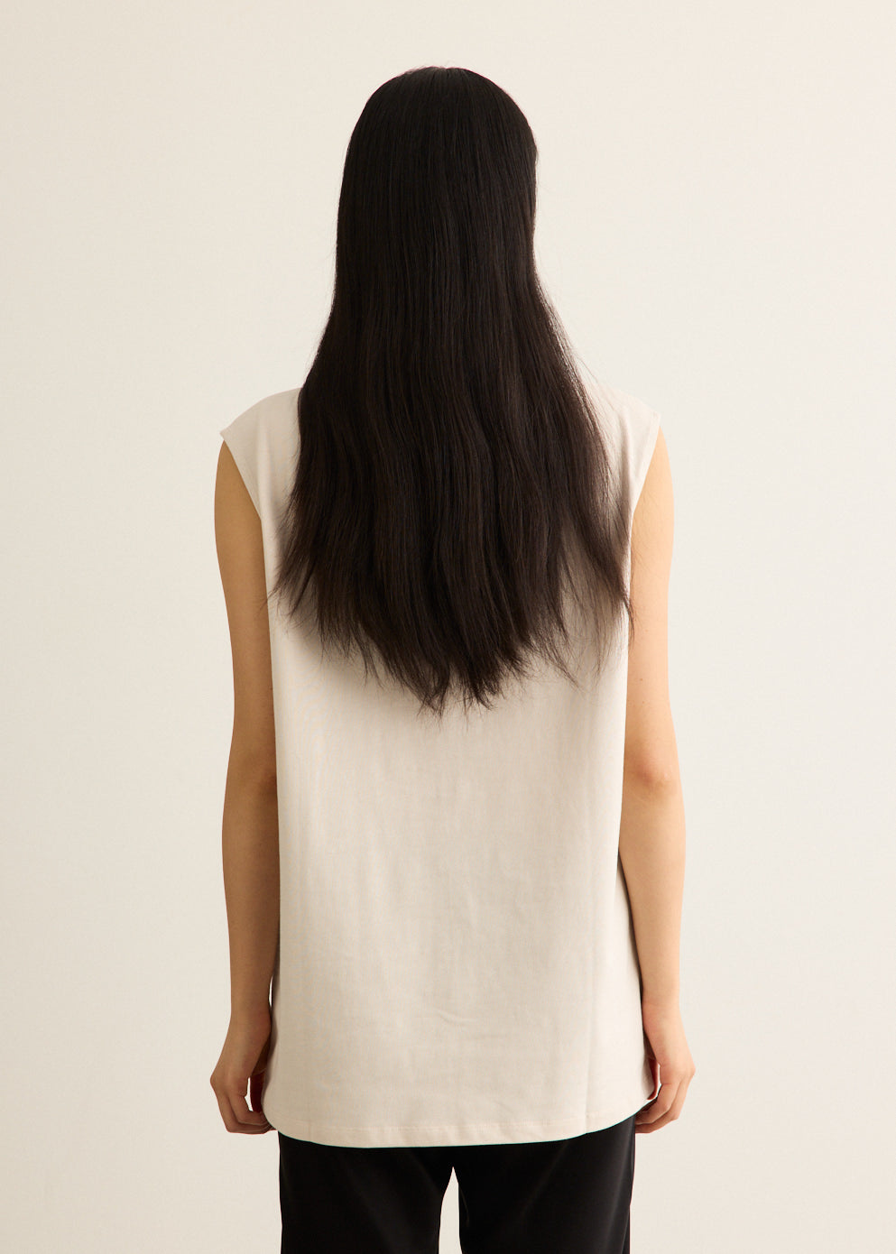 Miles Sleeveless Top
