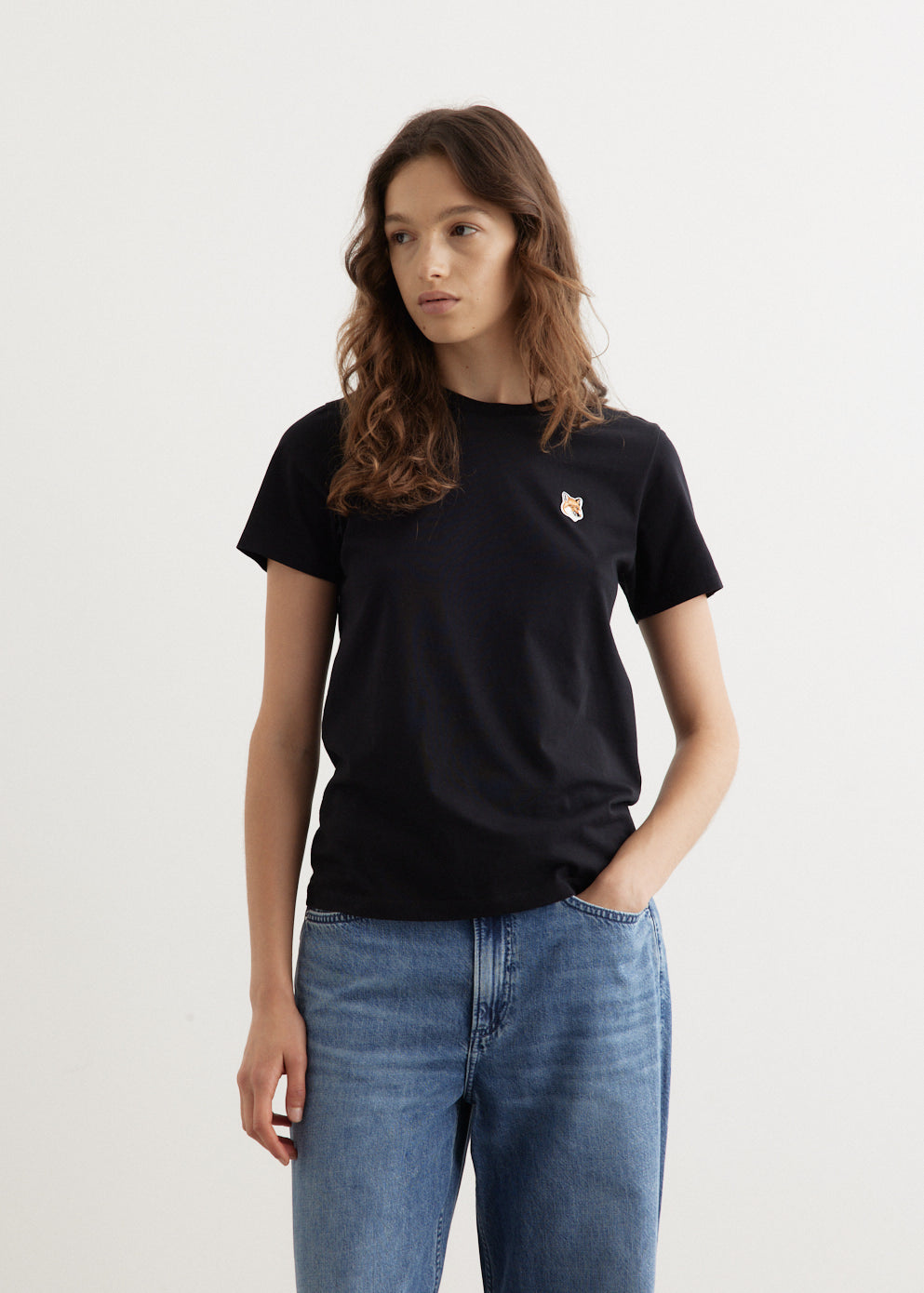 Shop Maison Kitsuné T-Shirts & Sweatshirts | Incu