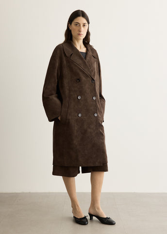 Dorah Coat