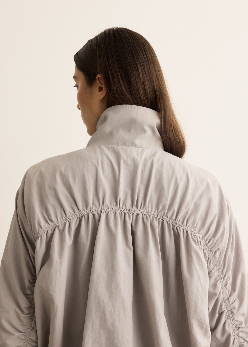 Fosbury Track Jacket