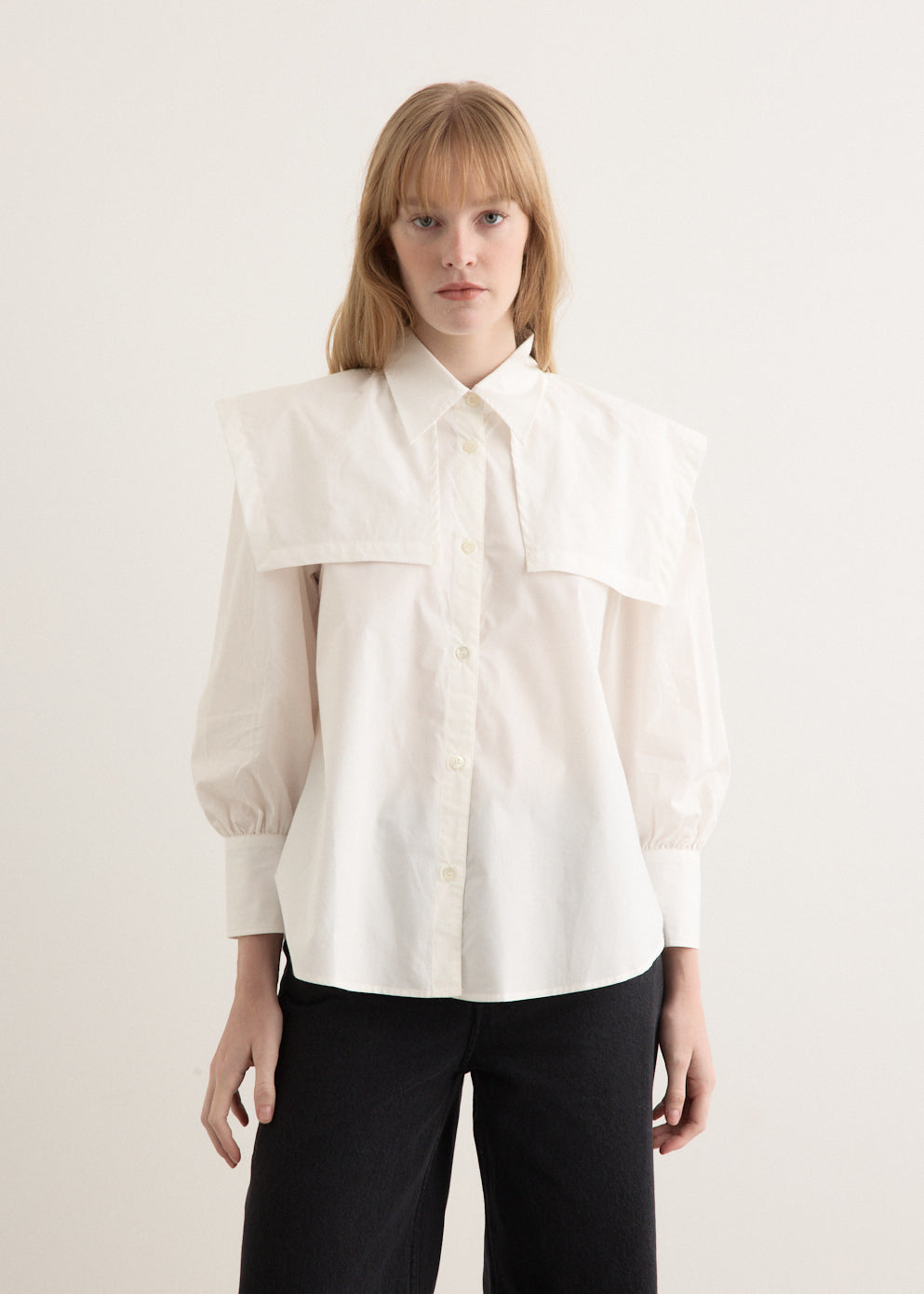 Ondine Shirt