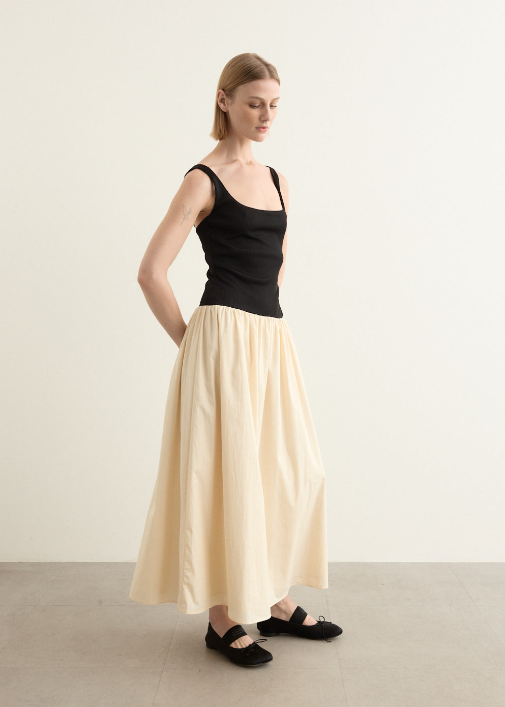 Malorie Dress