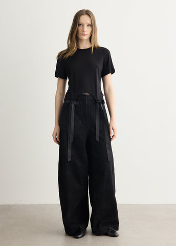 Bow Tails Easy T-Shirt
