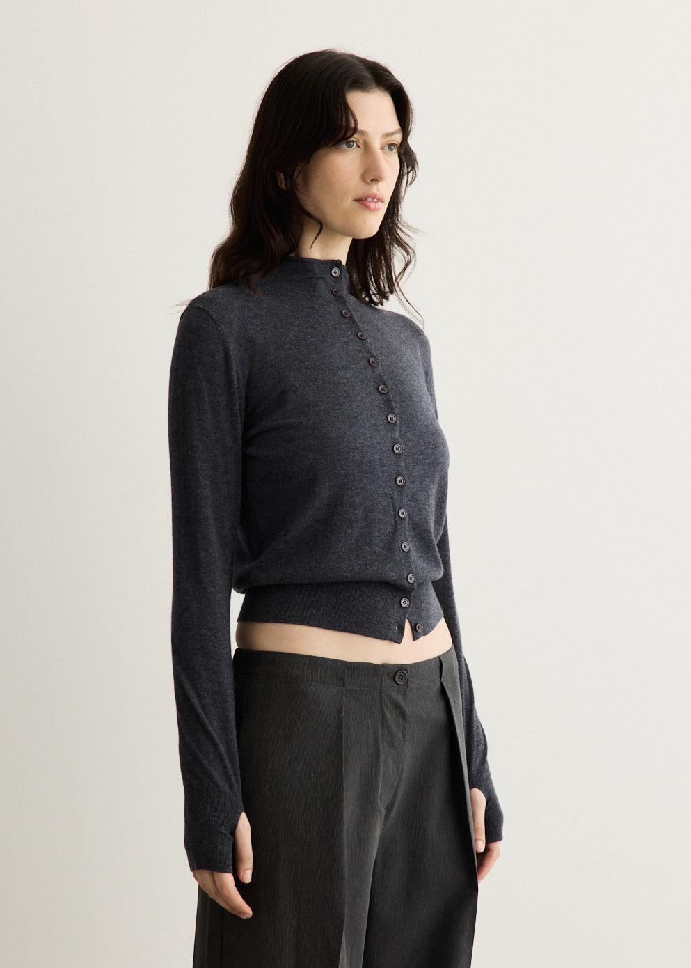 Apres Cardigan