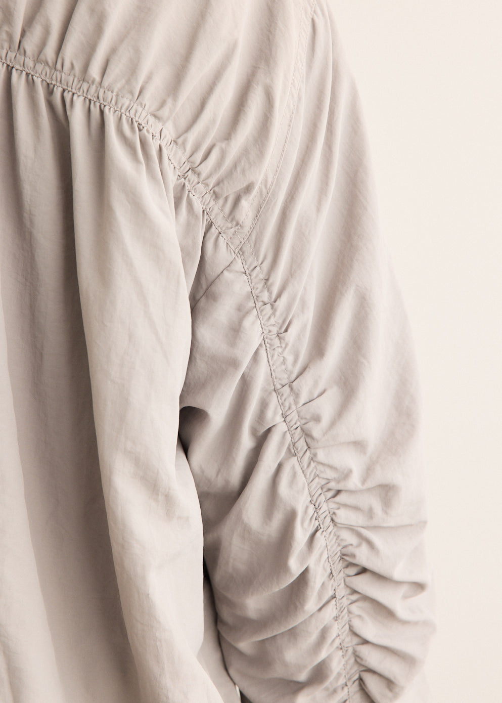 Fosbury Track Jacket