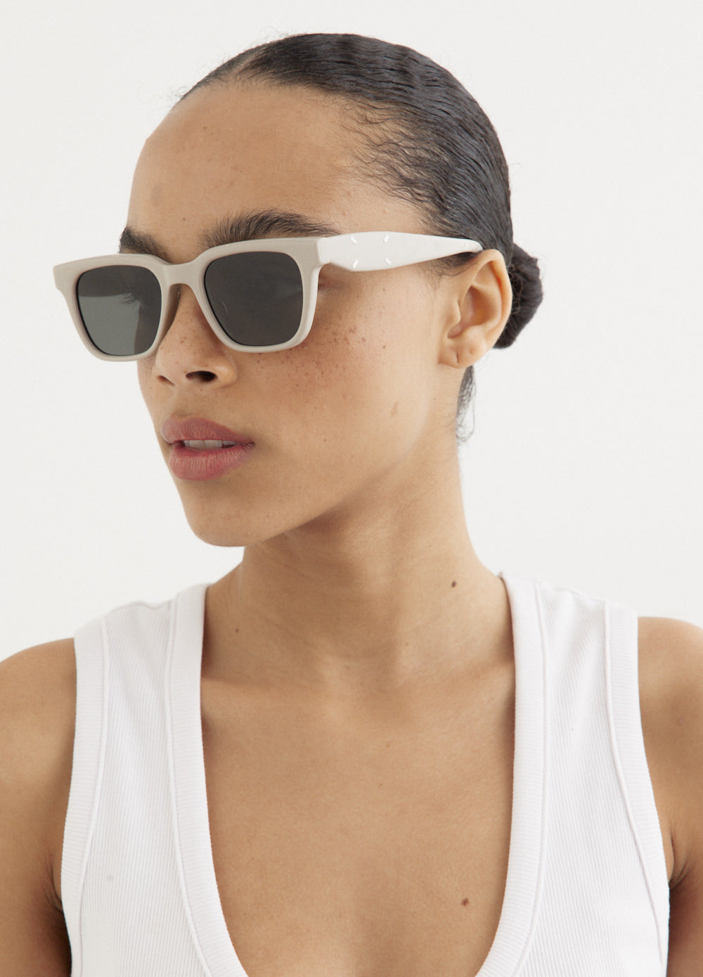 x Maison Margiela MM110-G10 Sunglasses