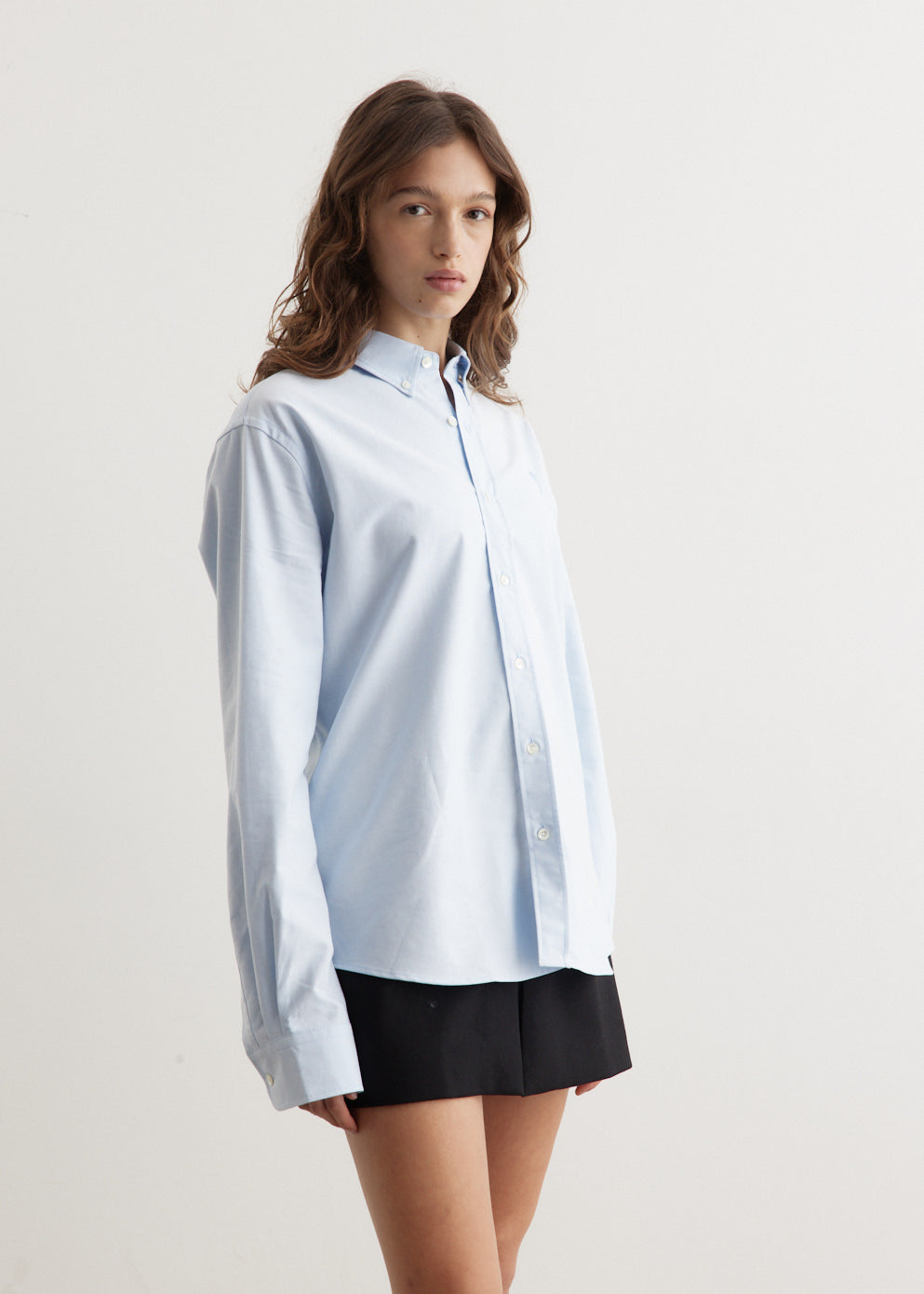 Classic Fit Shirt