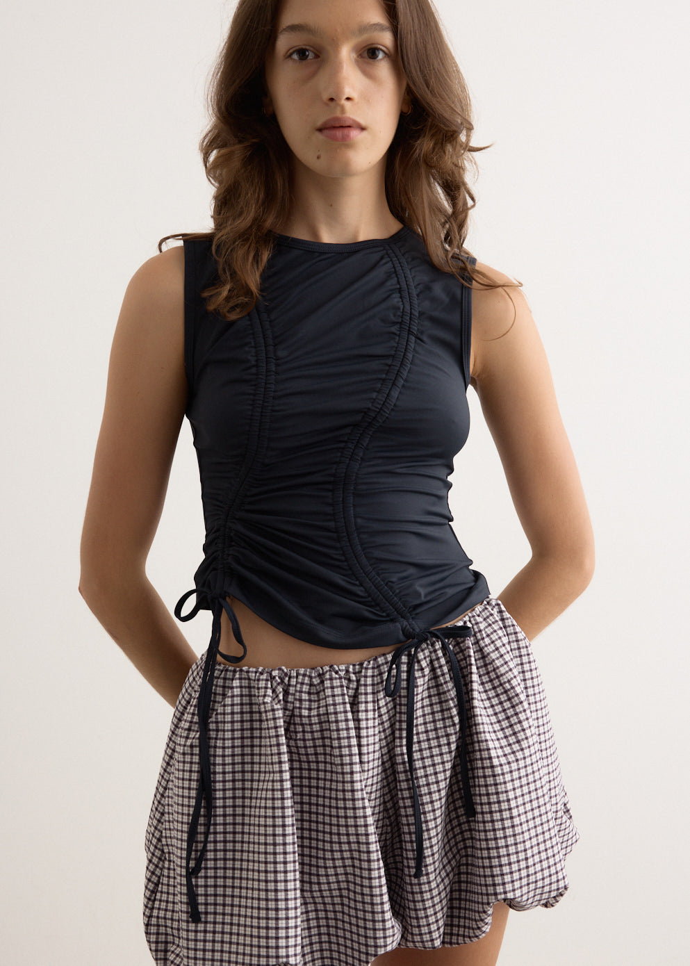 Lulu Tank