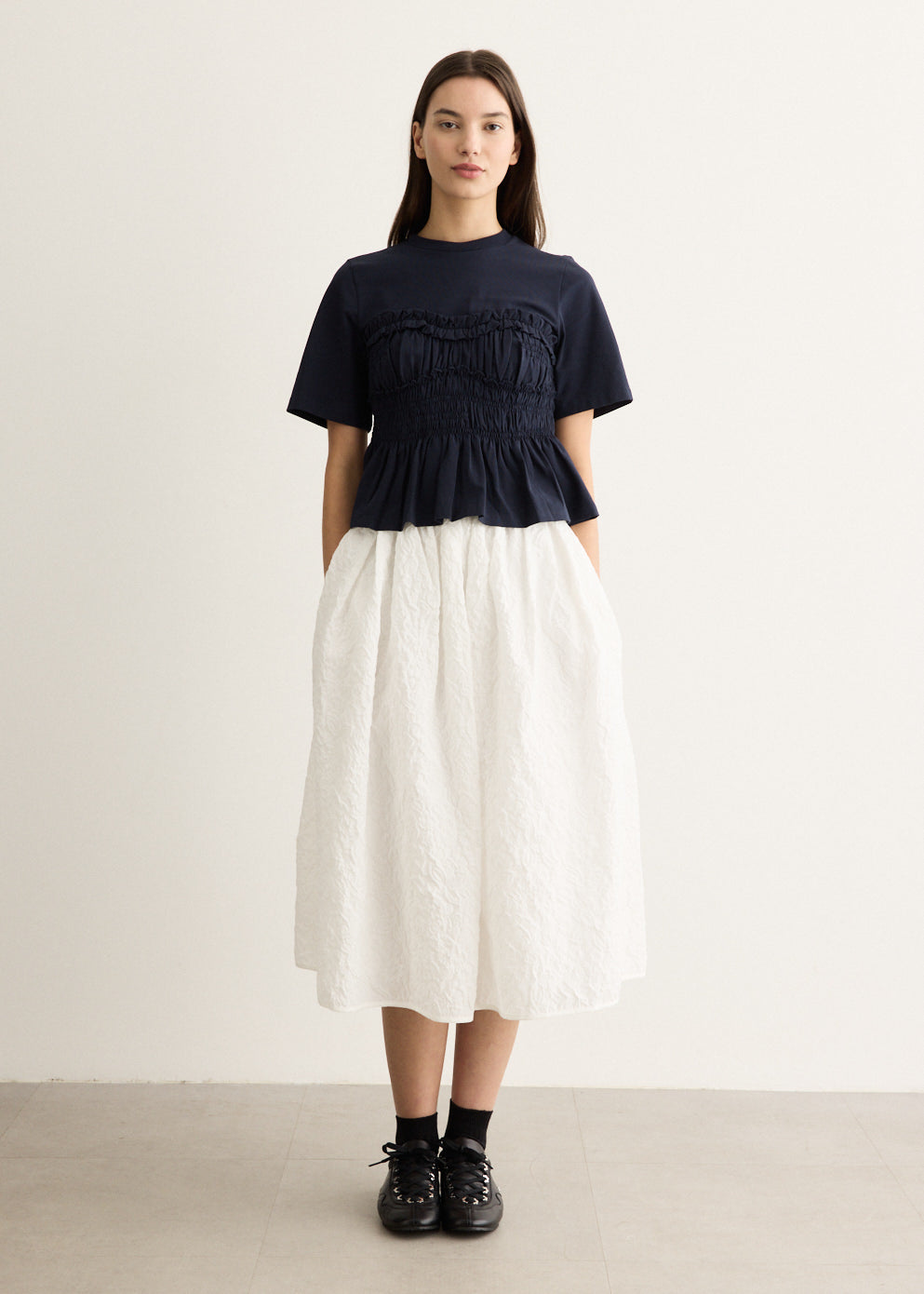 Bala Skirt