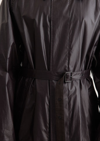 Light Belted Coat