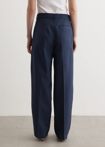 Saunter Pleated Pants