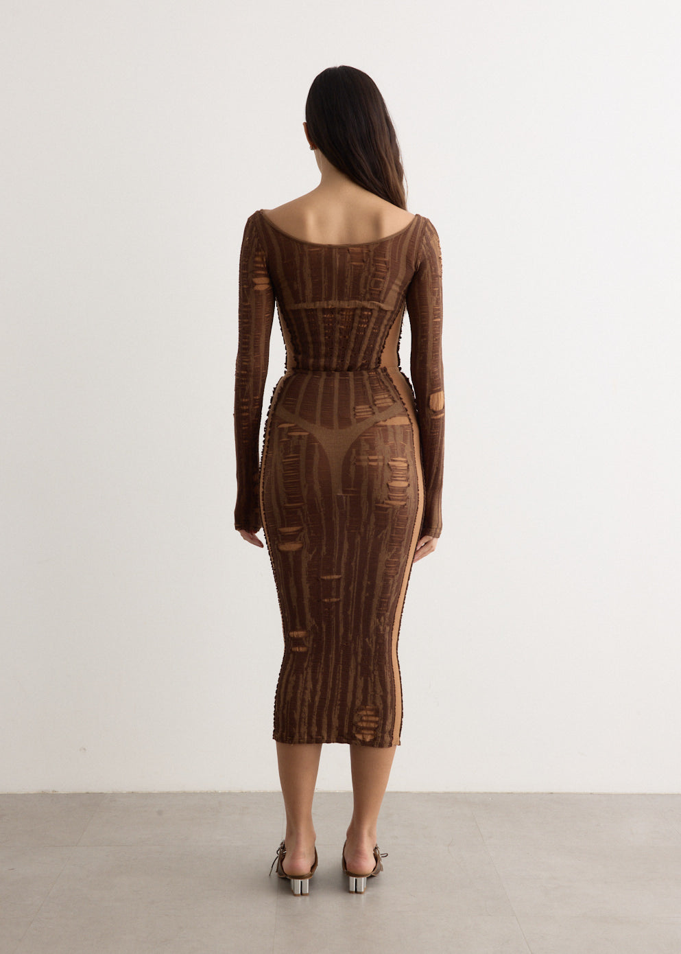 M-Calina Skirt