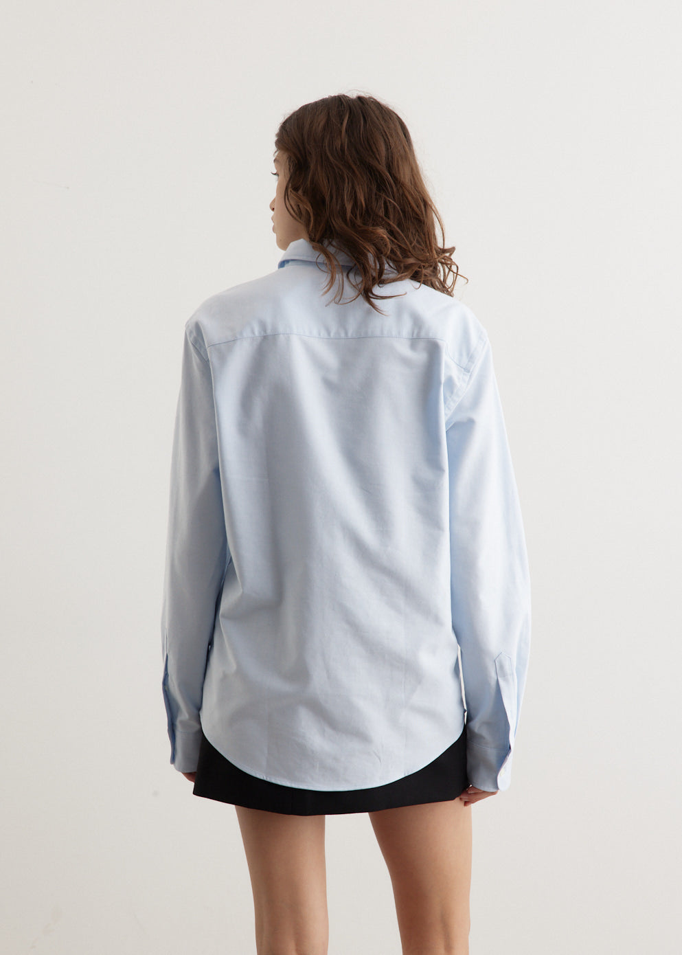 Classic Fit Shirt