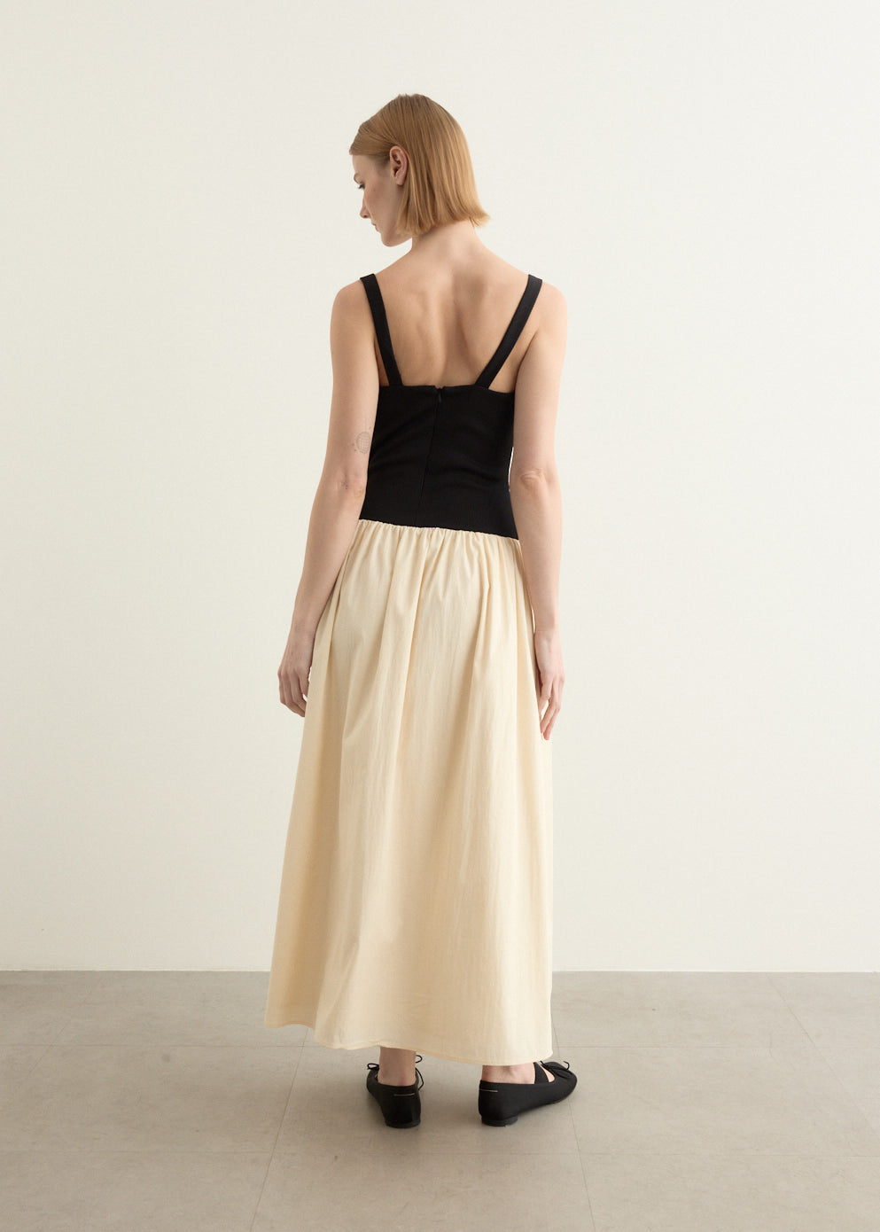 Malorie Dress