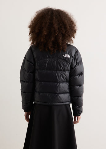 Women's 2000 Retro Nuptse Jacket