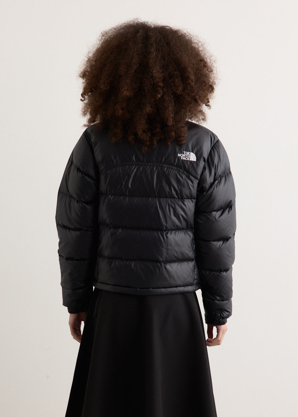 Women's 2000 Retro Nuptse Jacket