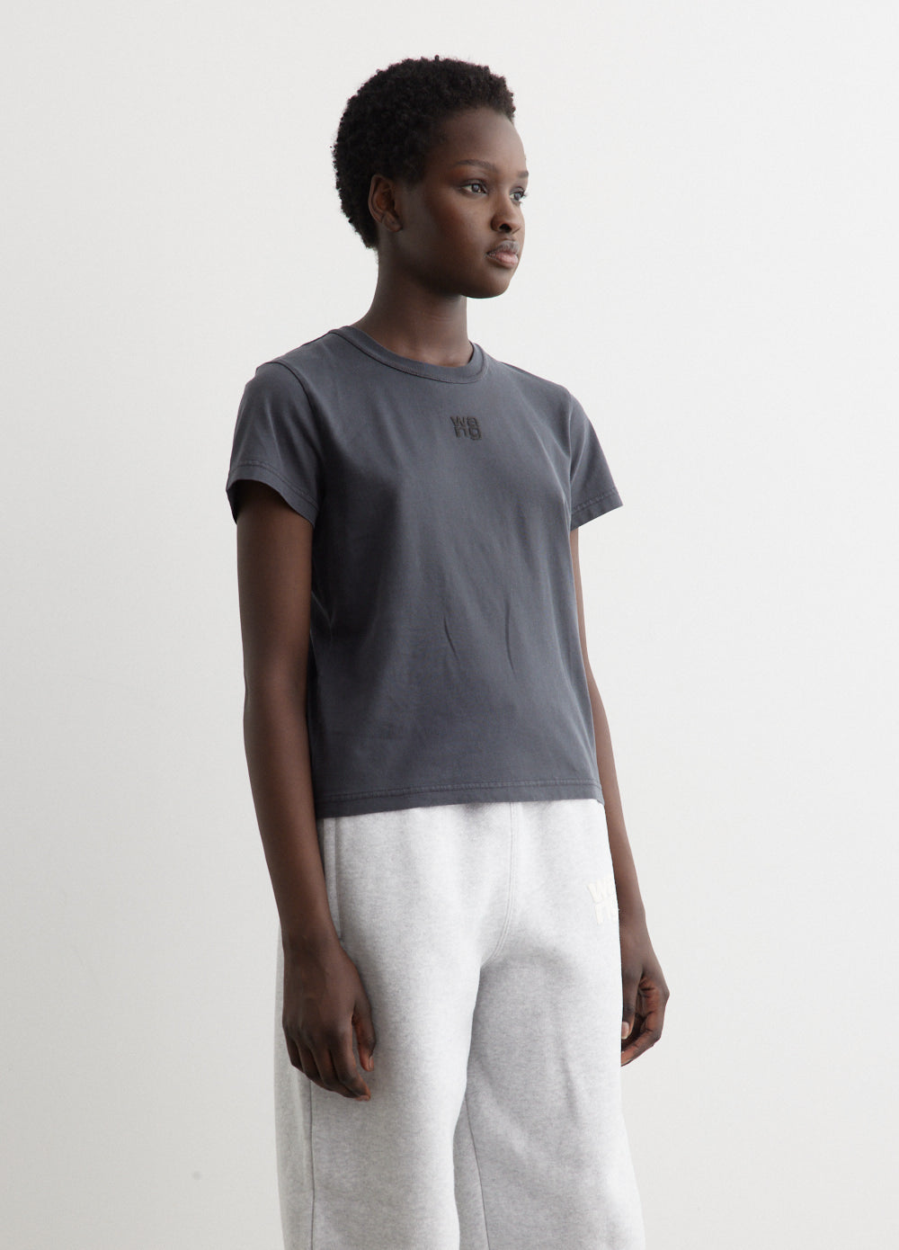 Shrunk T-Shirt