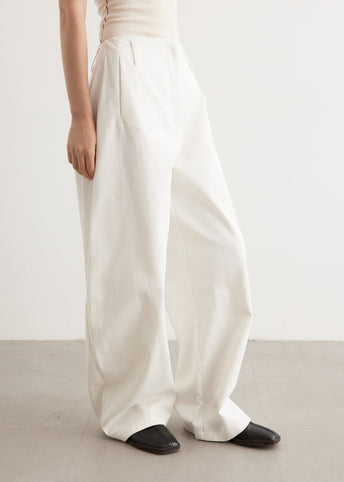 Meki Cocoon Jeans