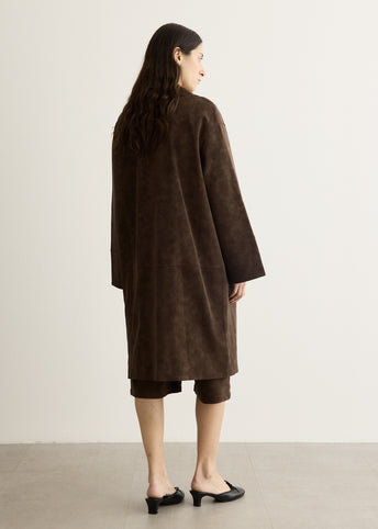 Dorah Coat