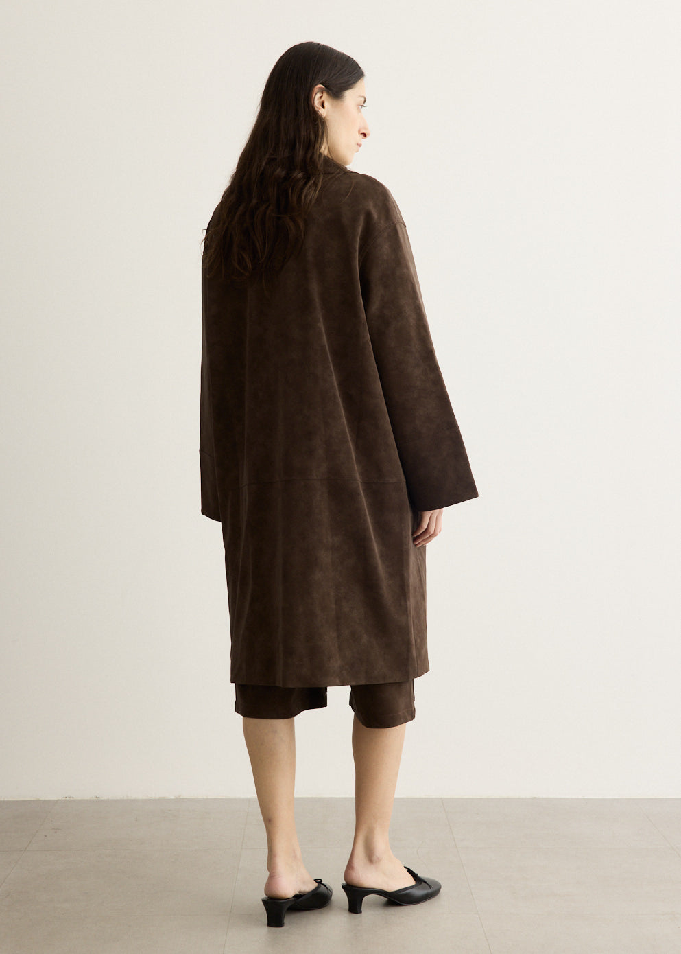 Dorah Coat
