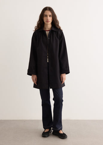 The Cheri Trench