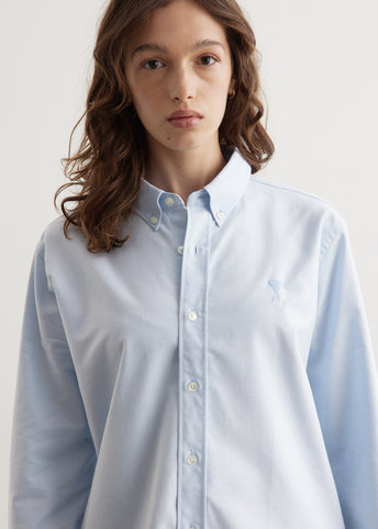 Classic Fit Shirt
