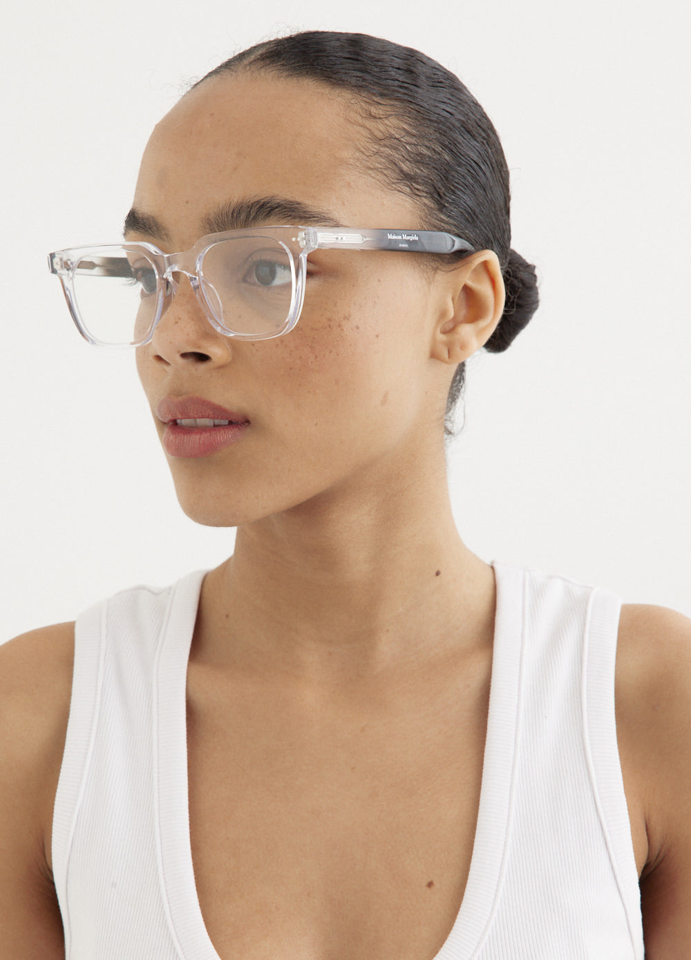 x Maison Margiela MM117-C1 Sunglasses x Maison Margiela MM117-C1 Sunglasses