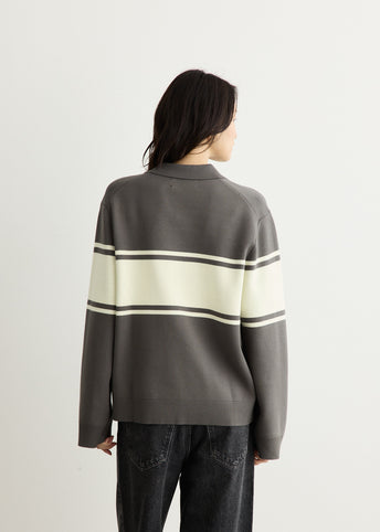 Saanne Polo Sweater