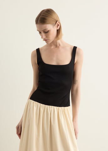 Malorie Dress