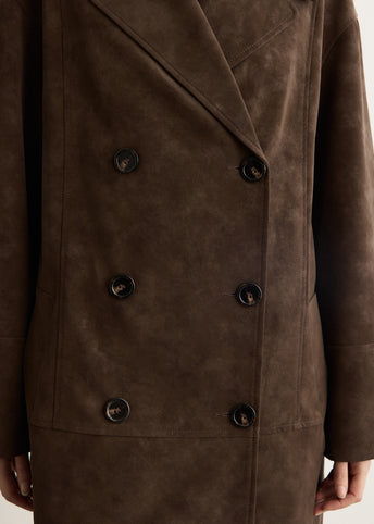 Dorah Coat