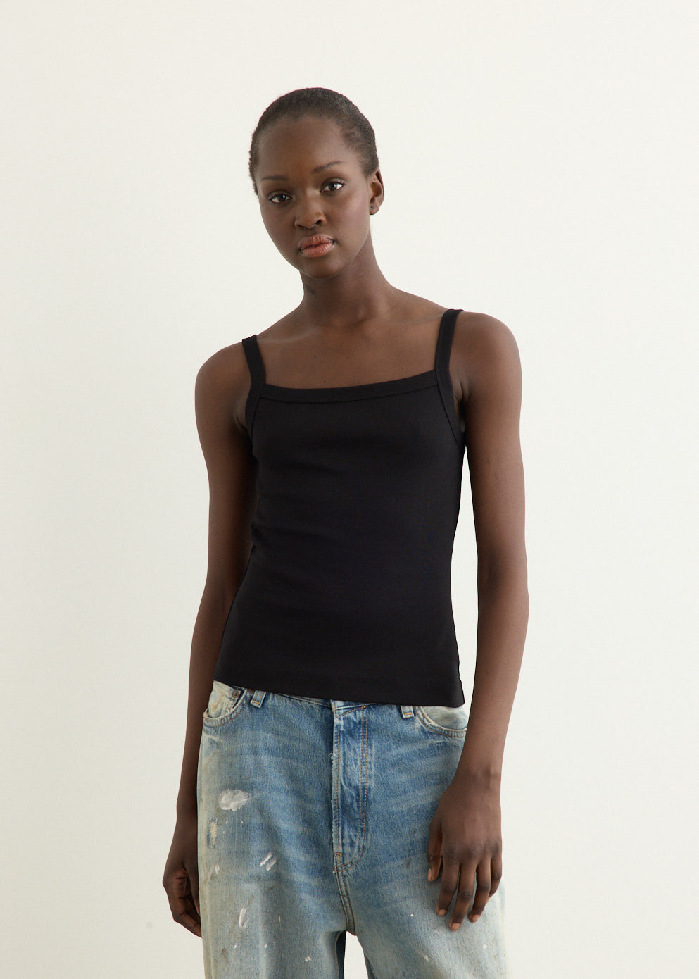 May Cami Top