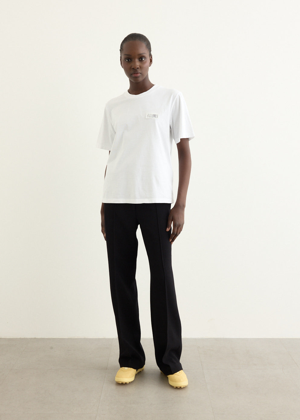 Numeric Signature T-Shirt