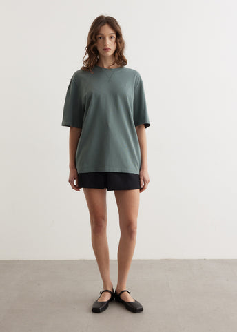 Boxy T-Shirt