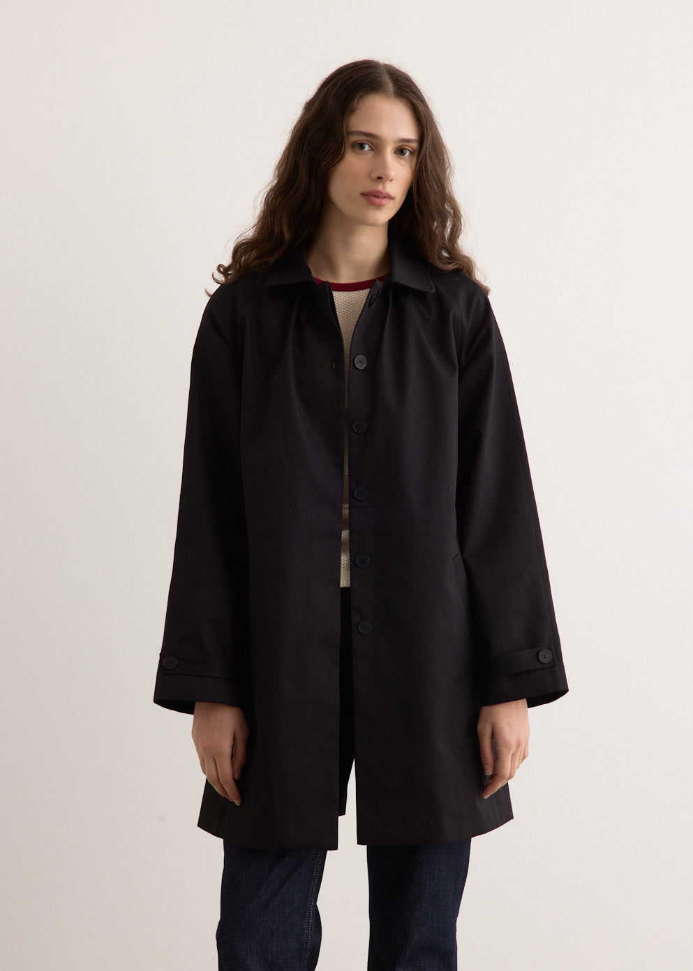 The Cheri Trench