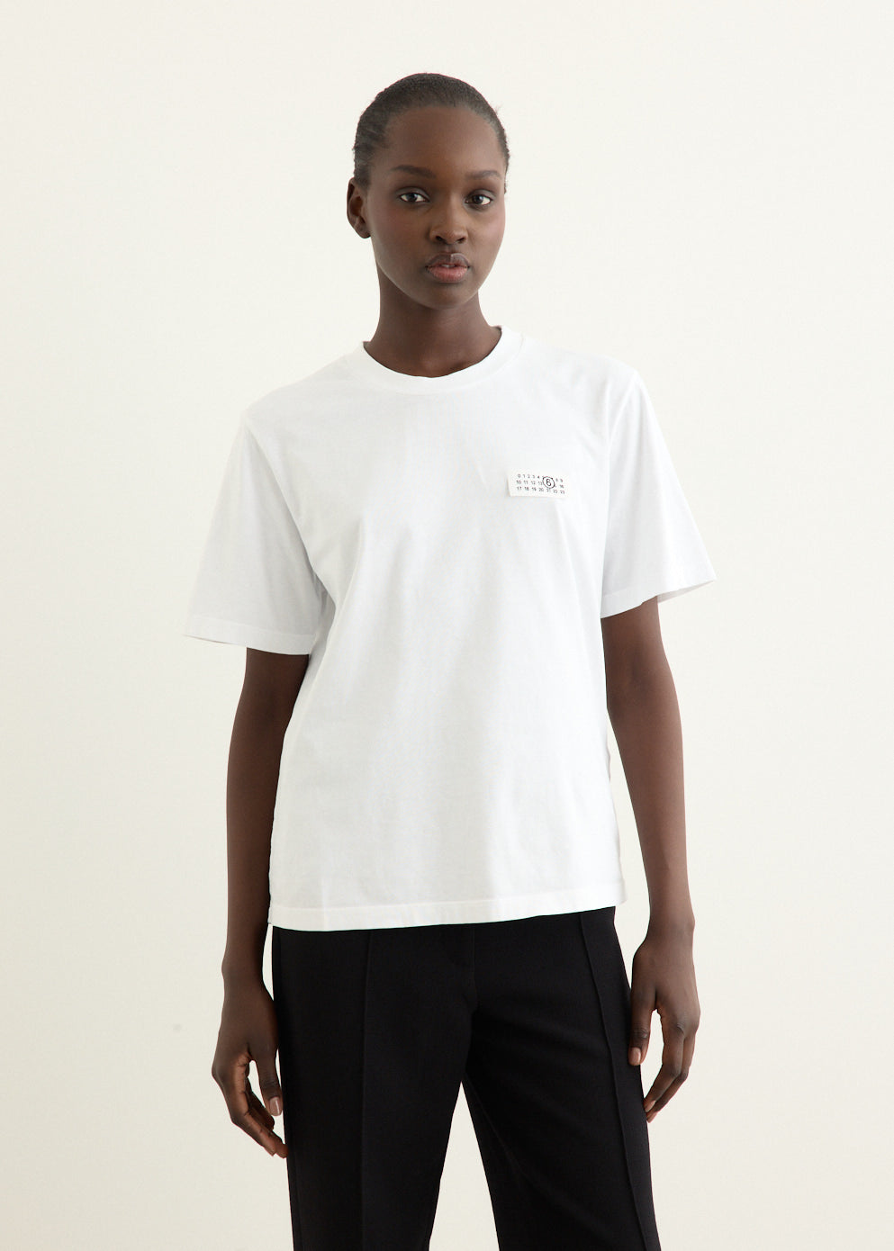 Numeric Signature T-Shirt