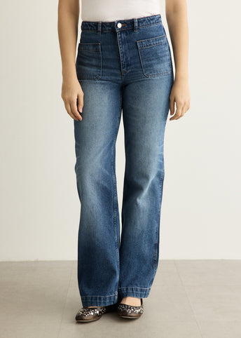 Victoria Jeans