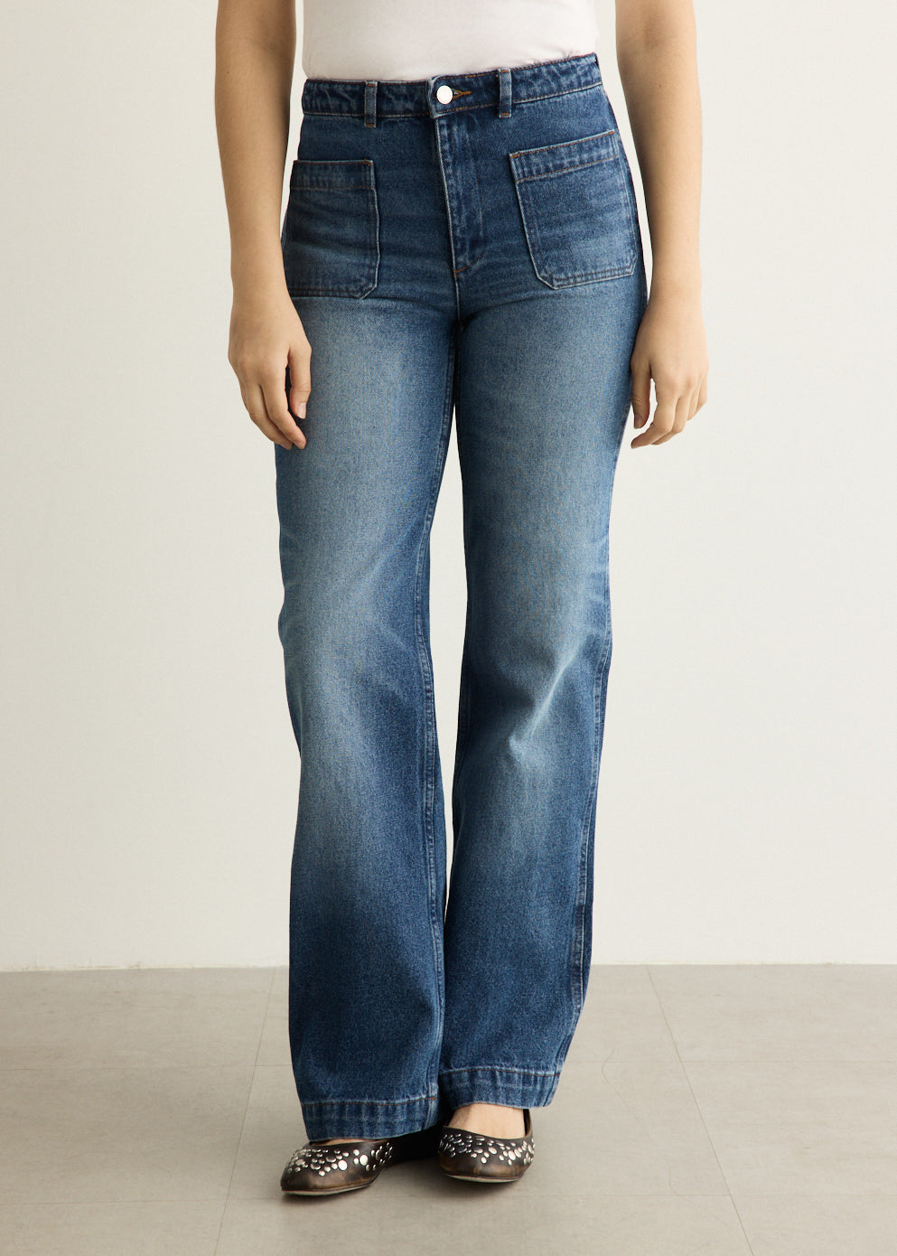 Victoria Jeans