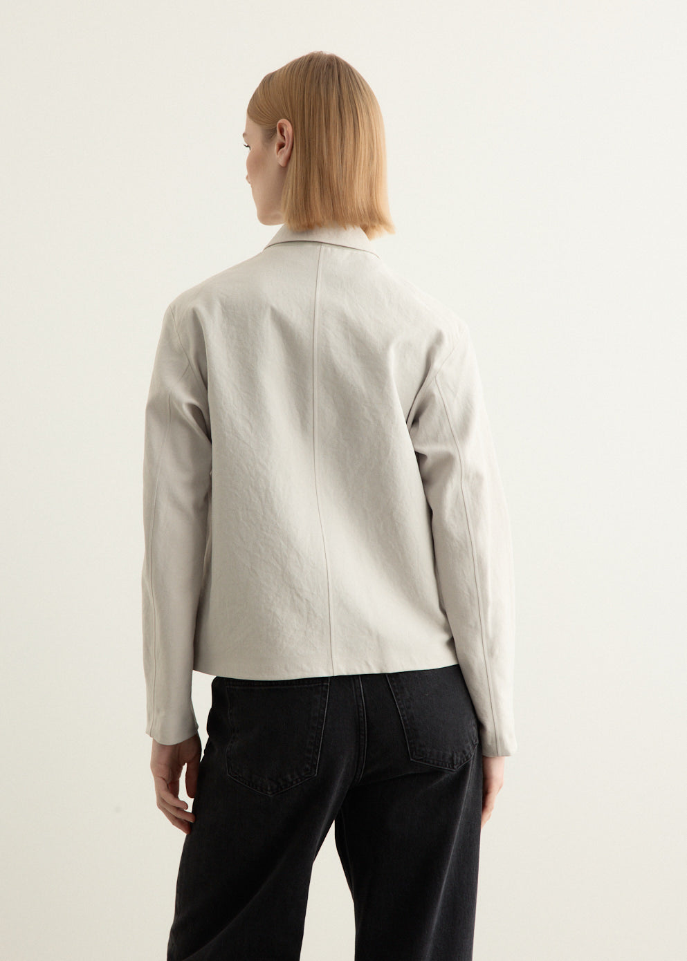 Limina Softshell Jacket