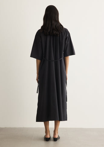 Reversible Tube Dress