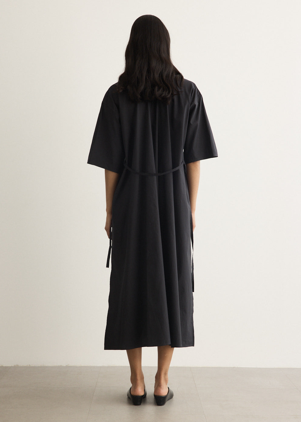 Reversible Tube Dress