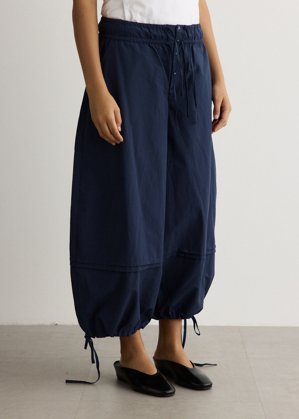 Frida Bloomer Pants