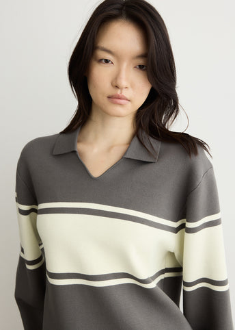 Saanne Polo Sweater
