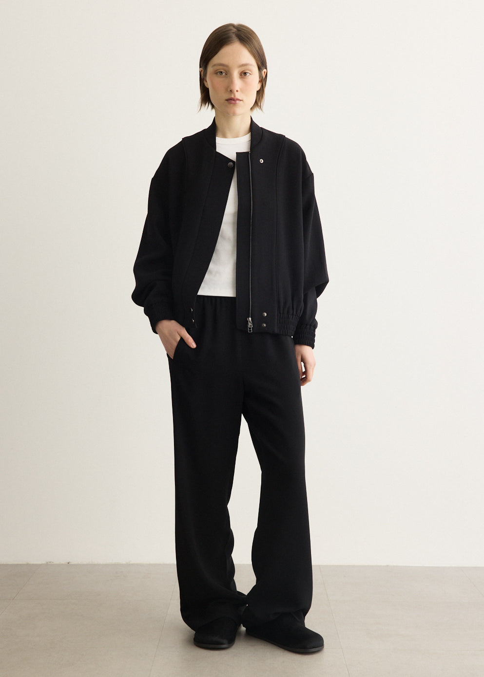 Angus Pants