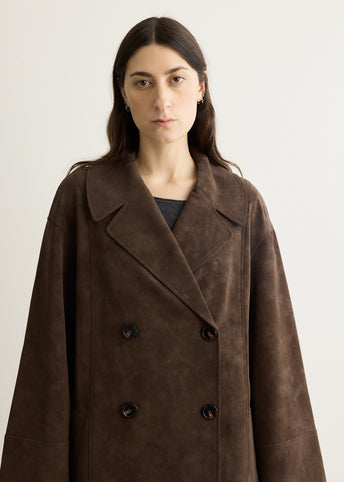 Dorah Coat