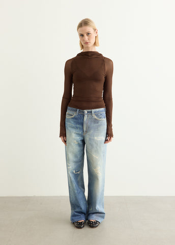 Mabel Top