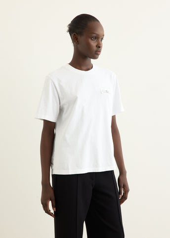 Numeric Signature T-Shirt